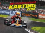game pic for Championship Karting 2012  S60